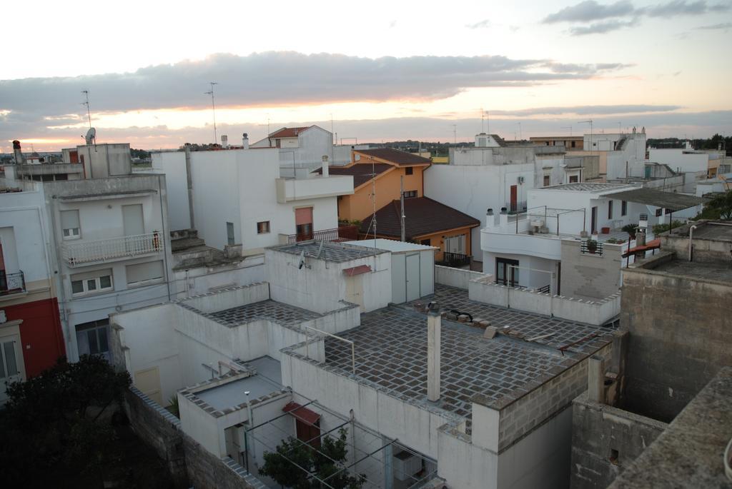 Casa Meravigli كوتروفيانو المظهر الخارجي الصورة